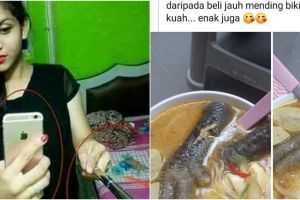 10 Potret orang niat pamer ini endingnya bikin malu sendiri