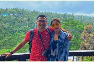 Momen Ashanty beli nasi goreng harga Rp 1,5 juta, nggak tega makan 