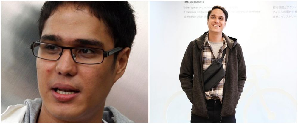 Potret lawas dan kini 10 pemeran Anak Jalanan, curi perhatian