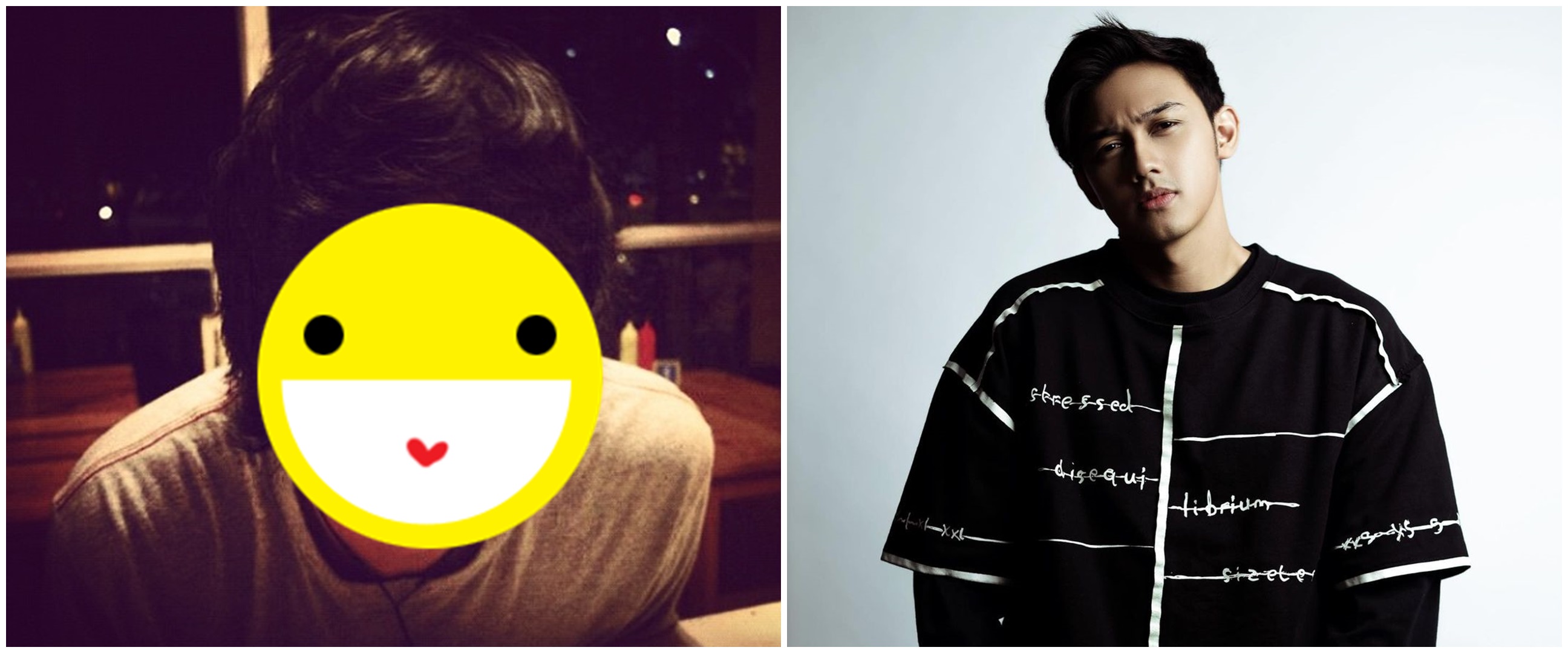 Potret lawas dan kini 10 pemeran Anak Jalanan, curi perhatian