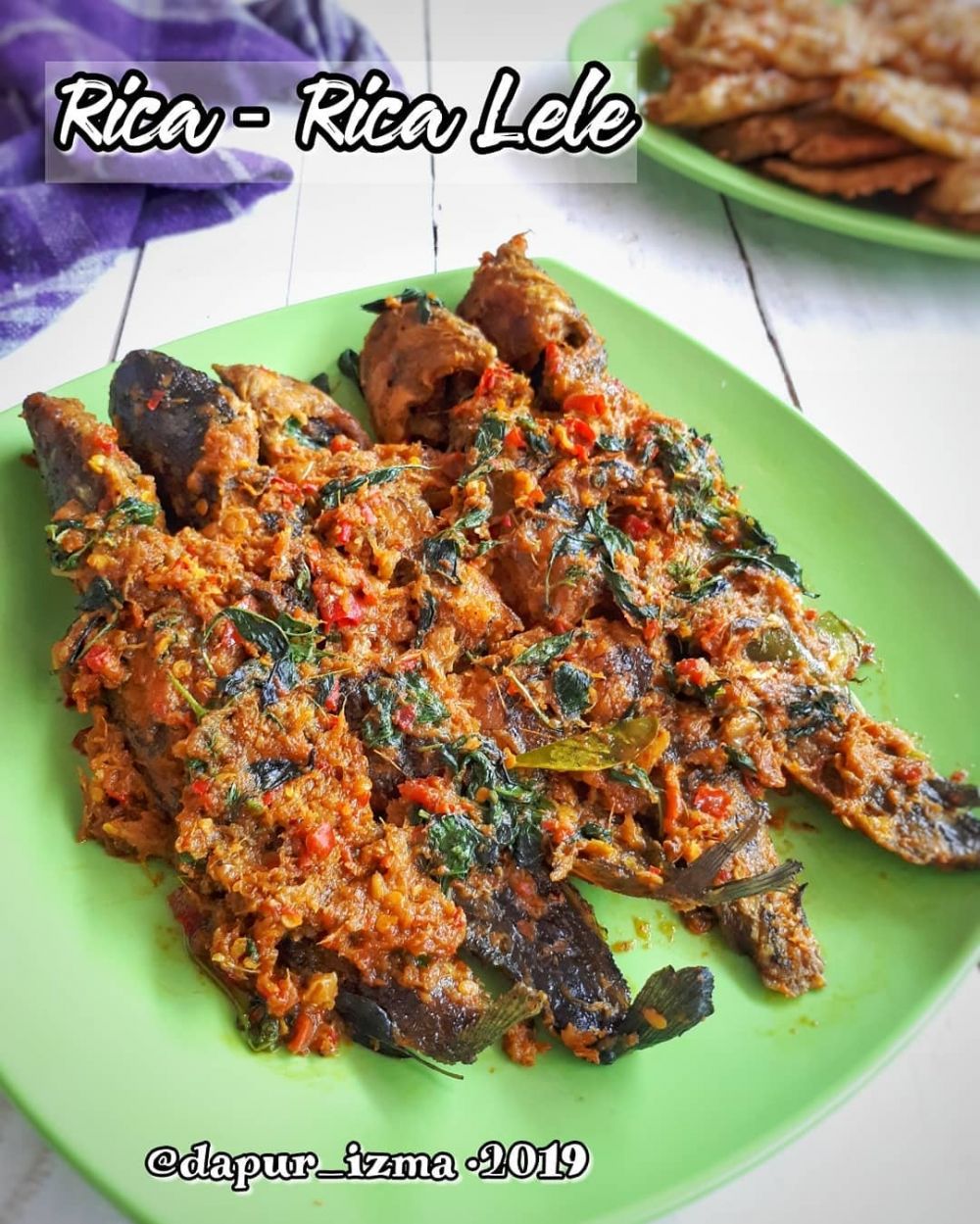 10 Resep rica-rica ala rumahan, enak, sederhana, dan mudah dibuat