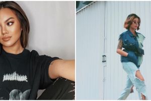 8 Seleb cantik ini punya tato di lengan, penuh makna