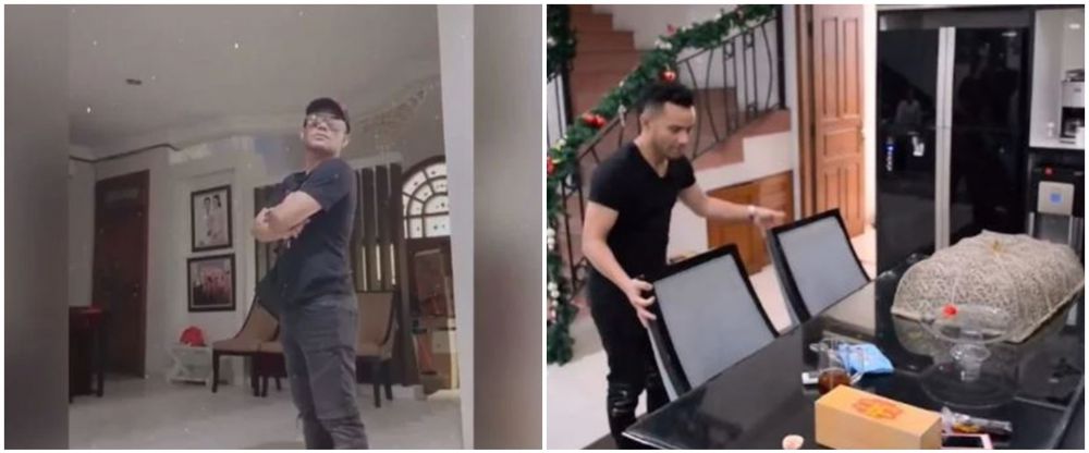 Potret hunian 10 juara Indonesian Idol, ada yang bergaya klasik