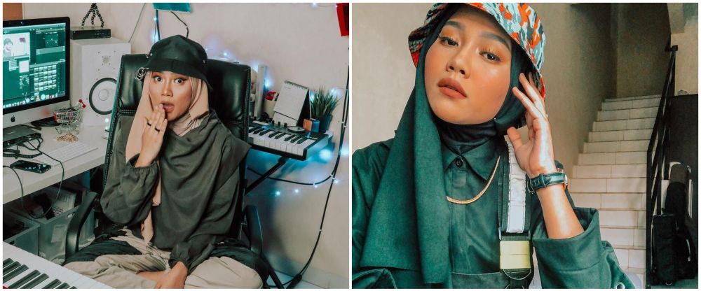 Potret hunian 10 juara Indonesian Idol, ada yang bergaya klasik