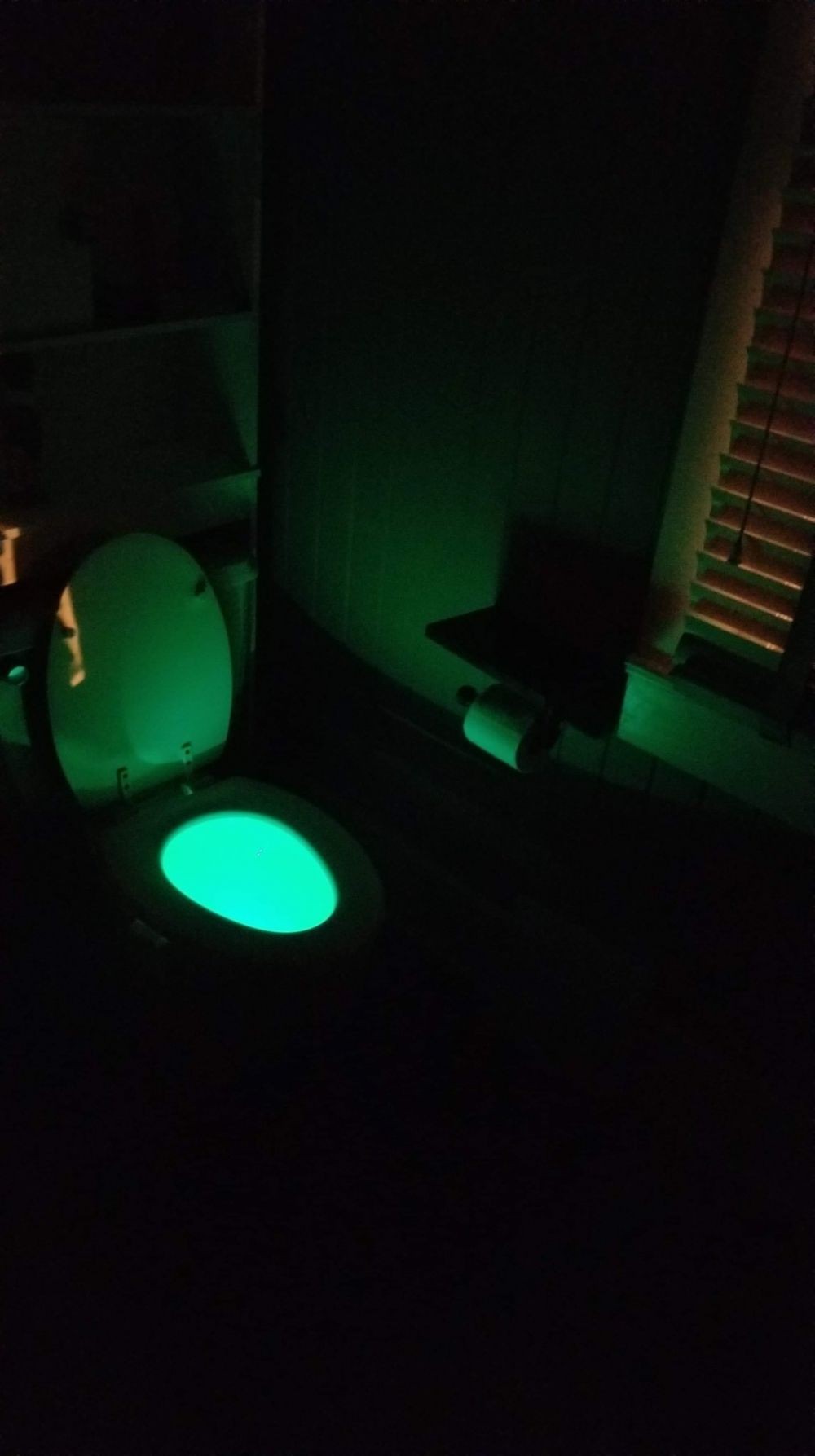 10 Desain toilet duduk nyeleneh ini bikin nggak jadi kebelet