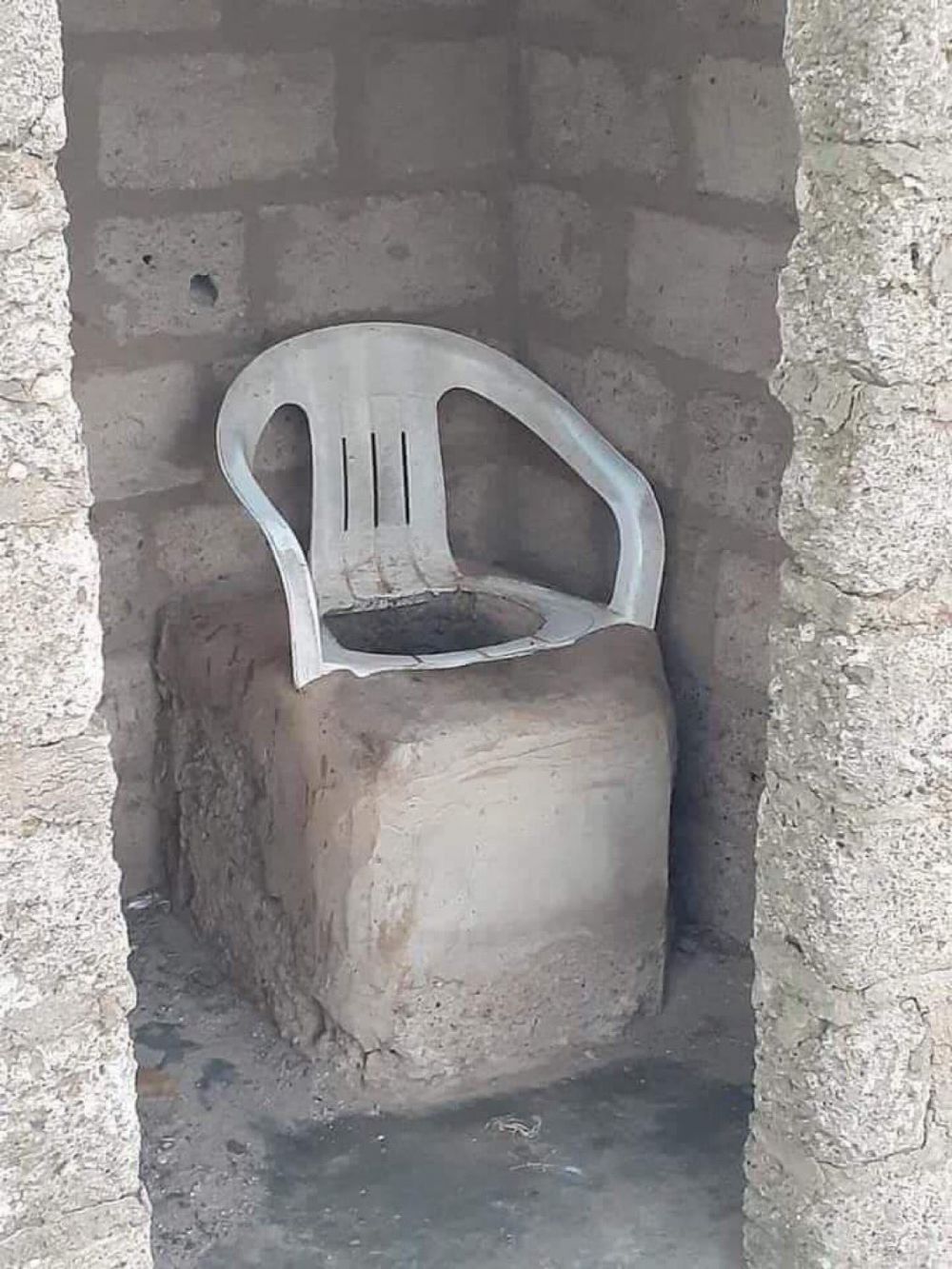 10 Desain toilet duduk nyeleneh ini bikin nggak jadi kebelet