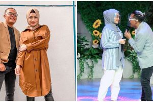 Sule disebut telah nikahi Nathalie Holscher, ini jawaban Rizky Febian