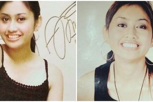 Ingat Ve AFI? Ini 10 potret terbarunya bareng sang suami