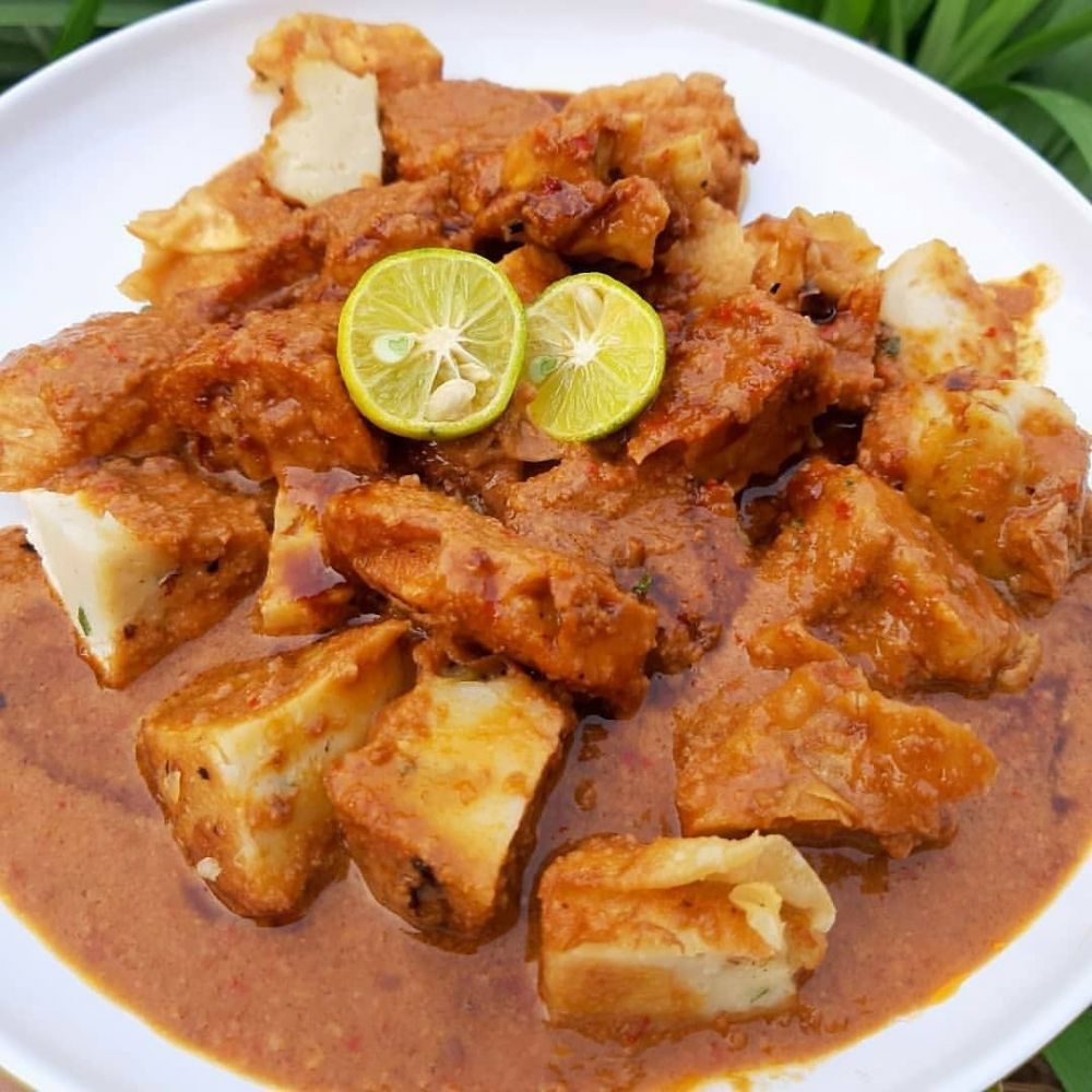 13 Resep camilan khas Bandung, enak dan mudah dibuat di rumah
