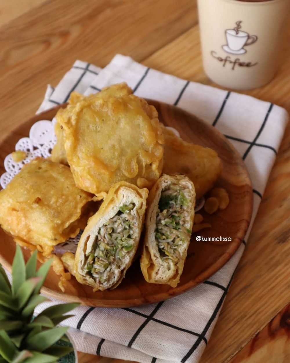 13 Resep camilan khas Bandung, enak dan mudah dibuat di rumah