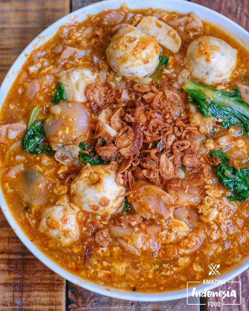 13 Resep camilan khas Bandung, enak dan mudah dibuat di rumah