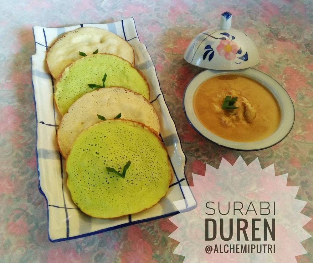 13 Resep camilan khas Bandung, enak dan mudah dibuat di rumah