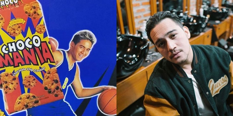 Potret dulu dan kini 10 aktor ganteng saat jadi bintang iklan