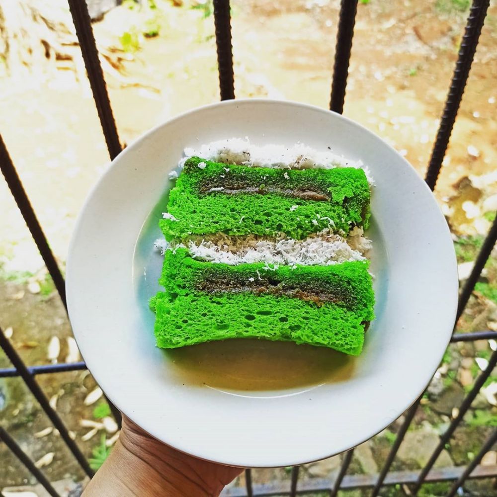 10 Resep olahan tepung mocaf ala rumahan, enak, sehat, dan praktis