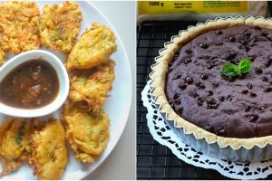 10 Resep olahan tepung mocaf ala rumahan, enak, sehat, dan praktis