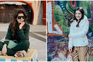 Resep nasi goreng ala Carissa Puteri, obat kangen saat di Australia