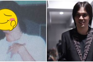 Tetap berkarisma di usia 50 tahun, ini 10 transformasi Once Mekel