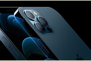 Harga iPhone 12 Pro Max, lengkap dengan kelebihan & kekurangannya