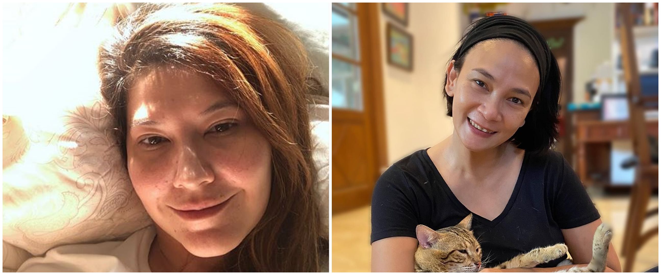 Pesona 10 seleb 90-an tanpa makeup, bukti cantik natural