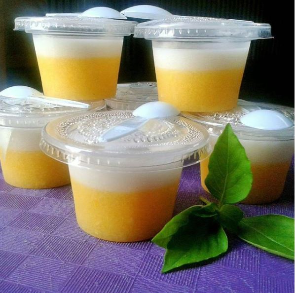20 Resep puding jagung, enak, mudah, dan cocok jadi camilan