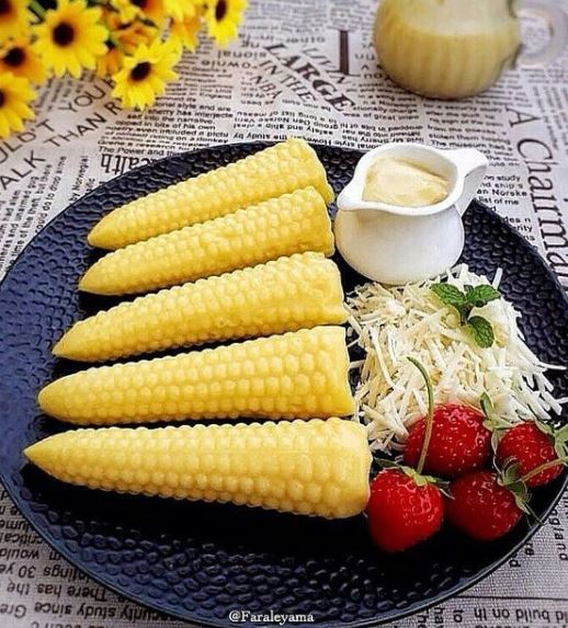 20 Resep puding jagung, enak, mudah, dan cocok jadi camilan