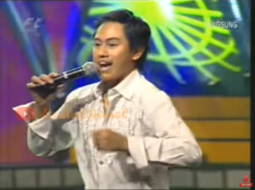 10 Potret lawas Nassar KDI, perubahannya kini bikin takjub