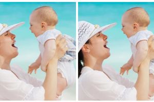 Demi internet gratis, orangtua ini beri nama anak mirip merek provider