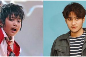 Potret 10 seleb jebolan Idola Cilik dulu dan sekarang, manglingi