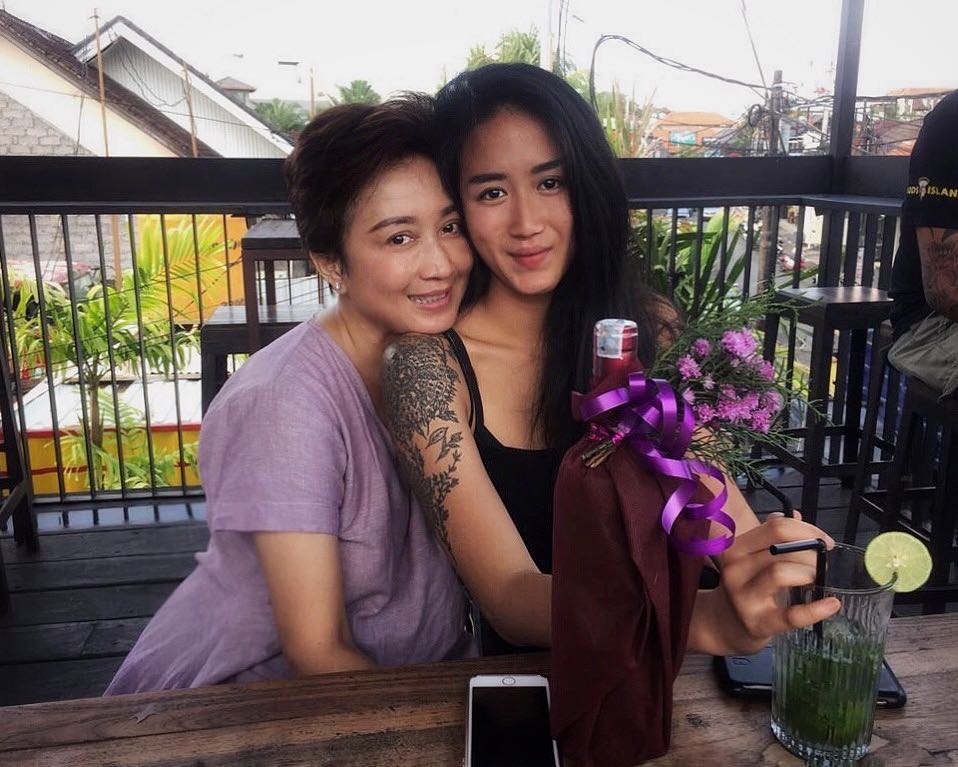 5 Fakta Radianti Ratnasuminar ibu Chef Renatta, jadi kolektor berlian