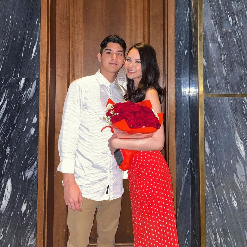 6 Fakta hubungan Al Ghazali dan Alyssa Daguise, sudah mantap menikah