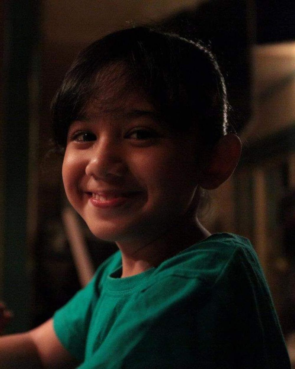 10 Fakta perjalanan karier Tissa Biani, bertalenta sejak kecil