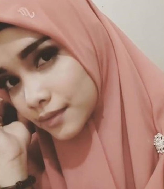 Potret 5 pemeran pelakor FTV ketika tampil berhijab ini bikin pangling