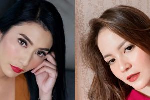 Potret 5 pemeran pelakor FTV ketika tampil berhijab ini bikin pangling