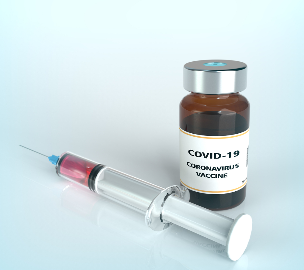 5 Tahap penanganan pandemi setelah vaksin Covid-19 ditemukan