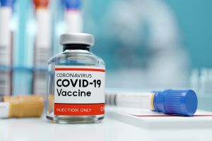 5 Tahap penanganan pandemi setelah vaksin Covid-19 ditemukan