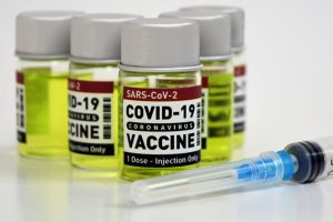 Uji klinis vaksin Covid-19 di Indonesia masuk tahap tiga, ini faktanya