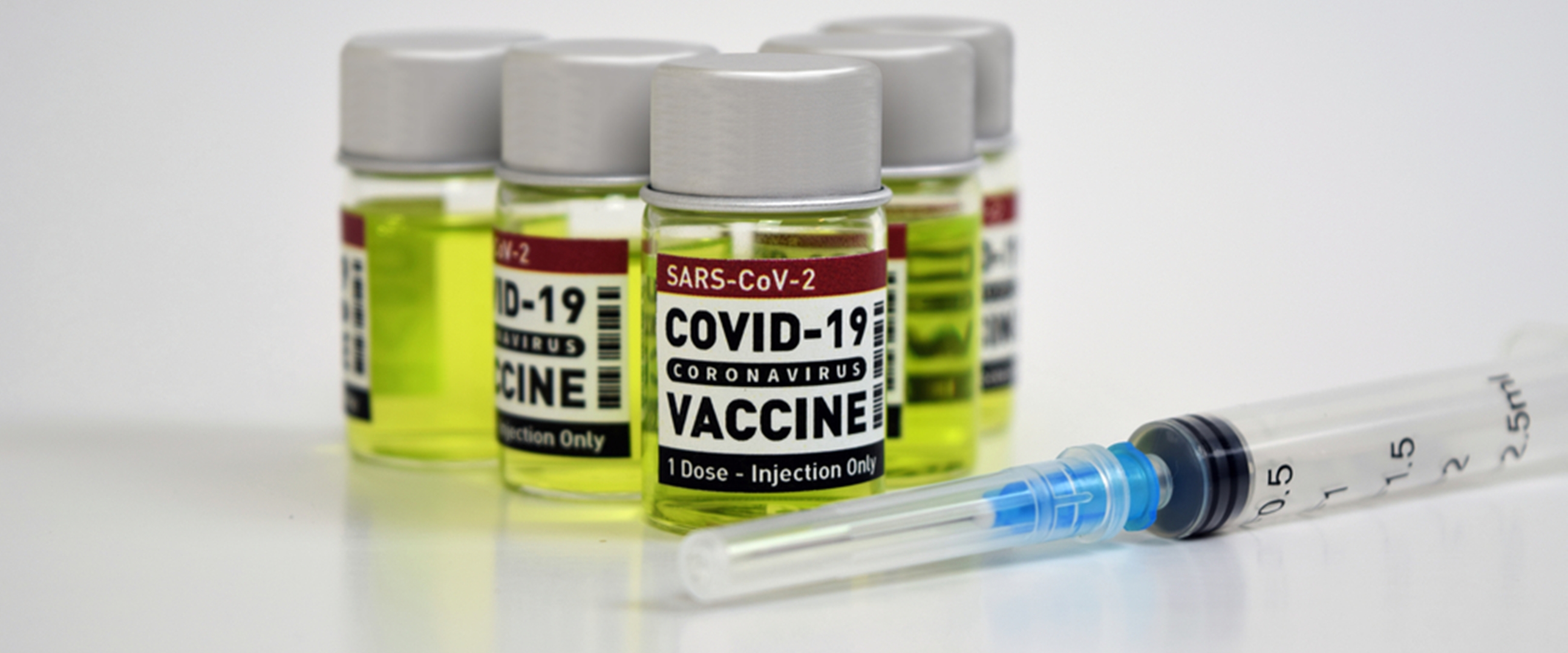 Uji klinis vaksin Covid-19 di Indonesia masuk tahap tiga, ini faktanya