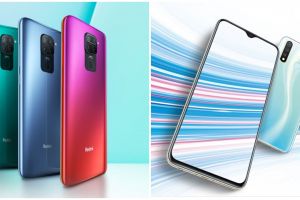 Rekomendasi 15 HP RAM 6GB paling banyak dicari, lengkap dengan harga