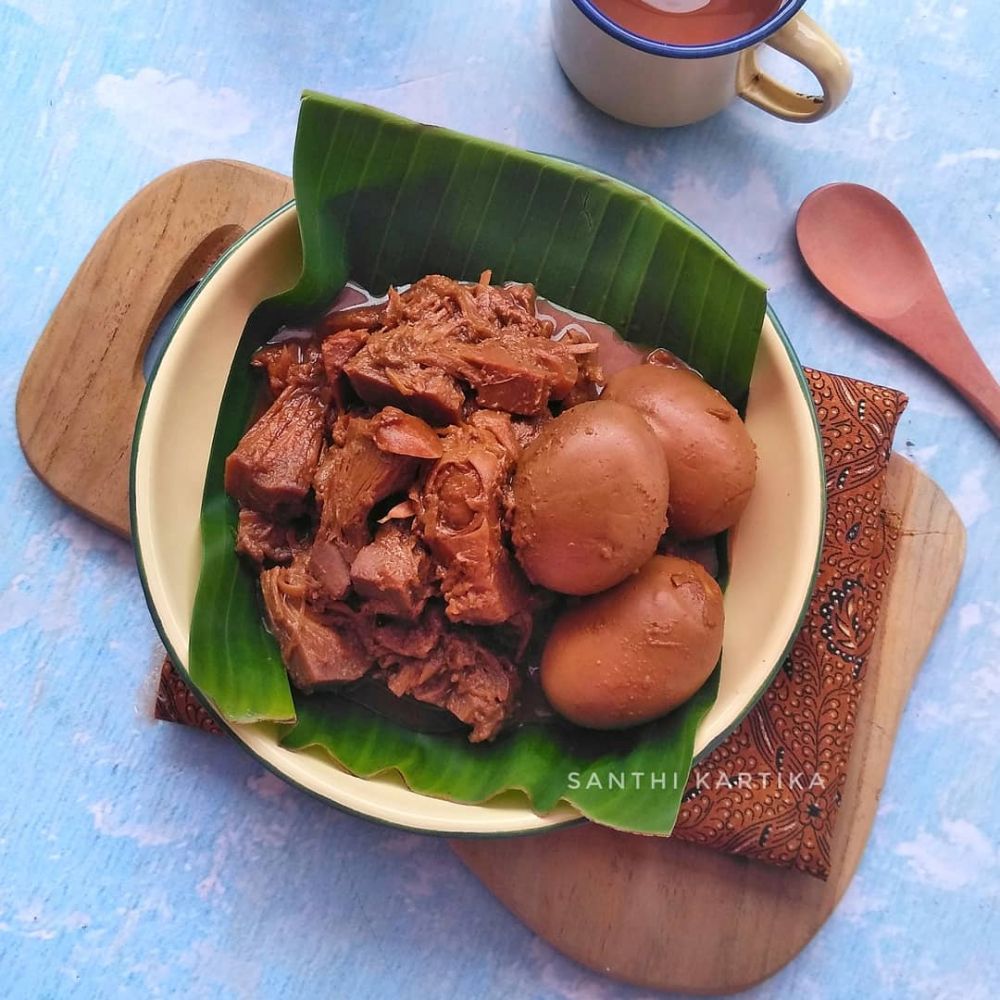 10 Resep lauk bercita rasa manis, mudah dibuat dan antiribet