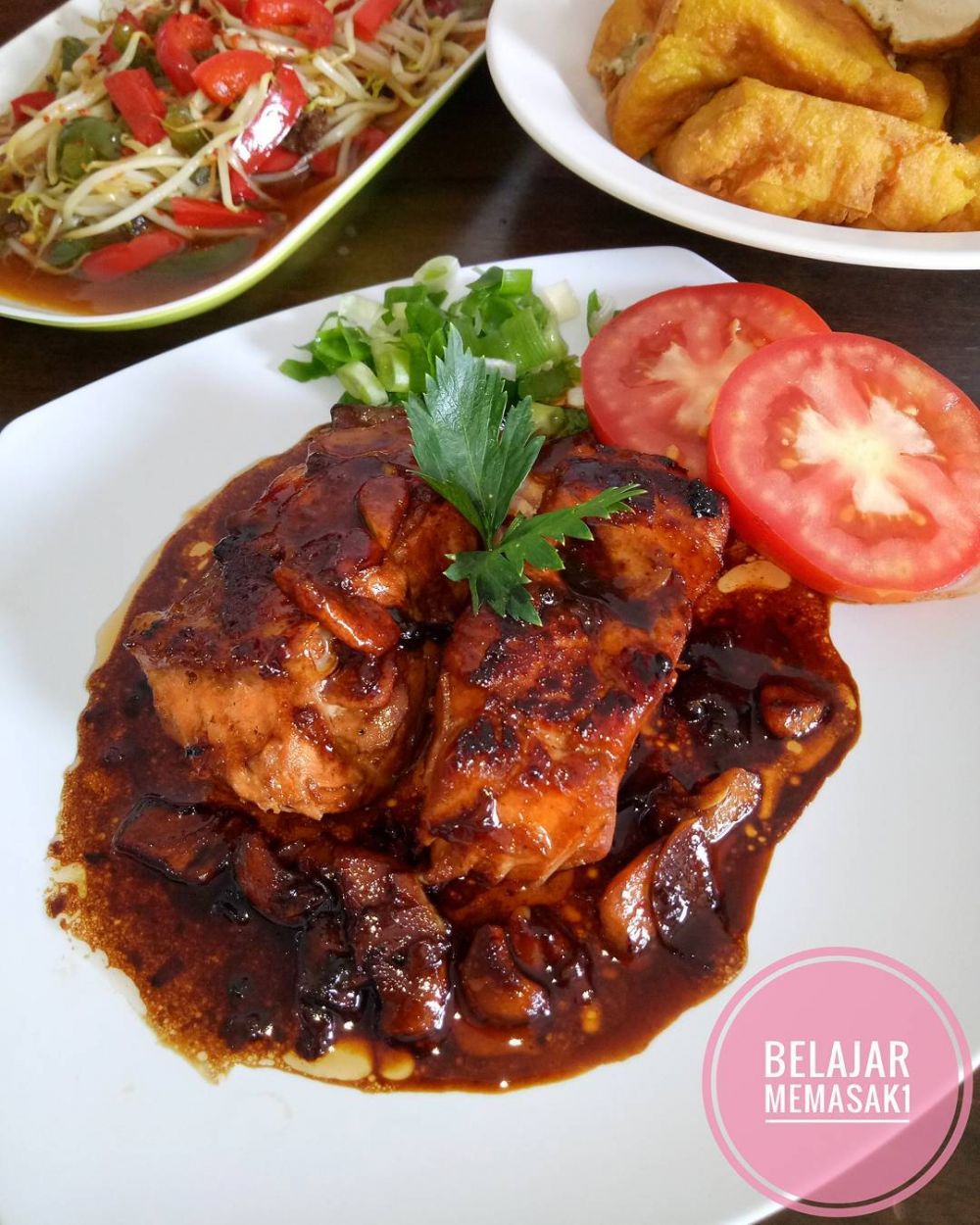 10 Resep lauk bercita rasa manis, mudah dibuat dan antiribet