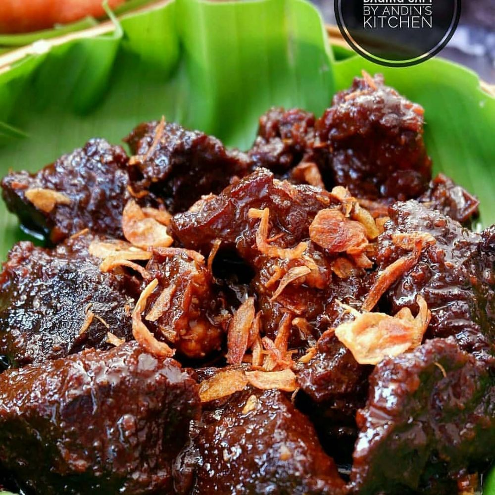 10 Resep lauk bercita rasa manis, mudah dibuat dan antiribet