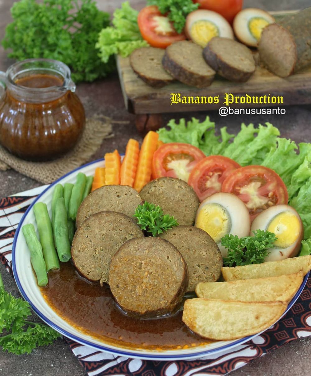 10 Resep lauk bercita rasa manis, mudah dibuat dan antiribet