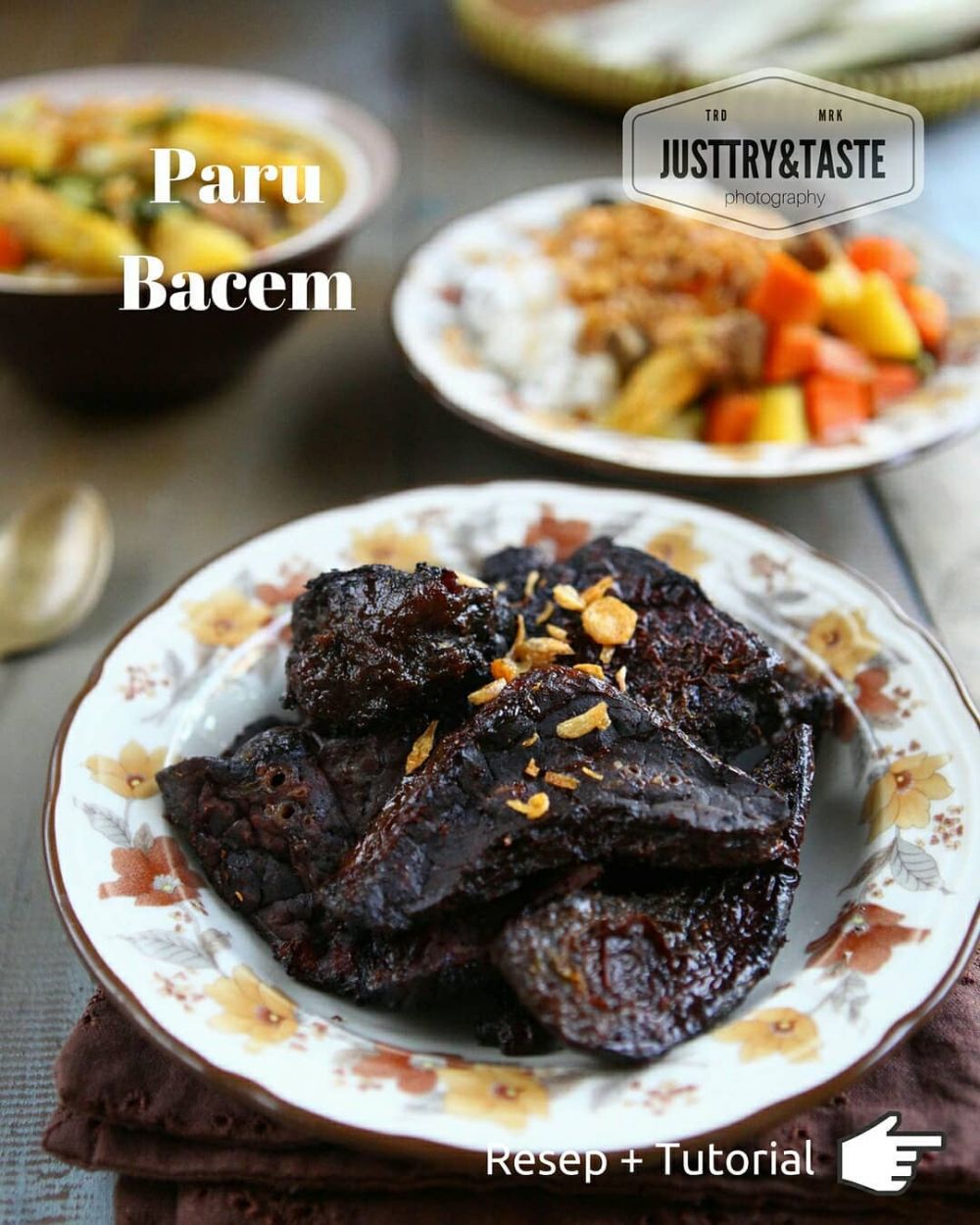 10 Resep lauk bercita rasa manis, mudah dibuat dan antiribet