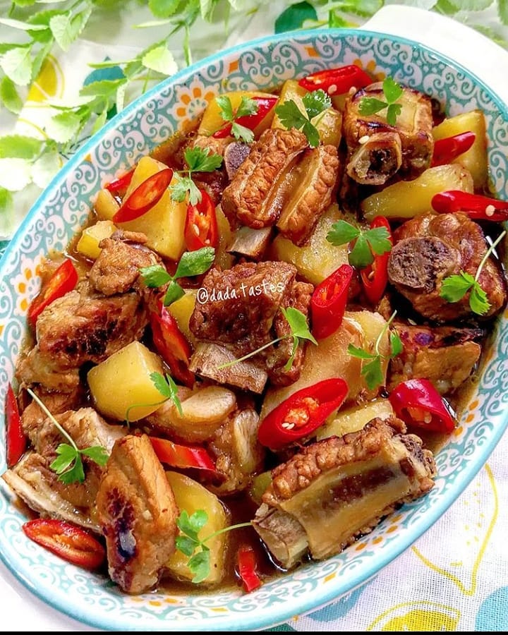 10 Resep lauk bercita rasa manis, mudah dibuat dan antiribet