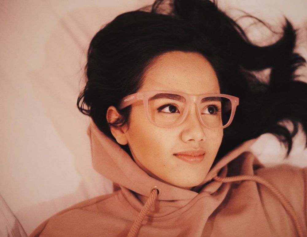 Ingat Zahra Damariva finalis Idola Cilik 1? Ini 10 potret terbarunya