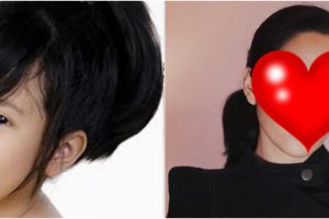 Ingat Zahra Damariva finalis Idola Cilik 1? Ini 10 potret terbarunya