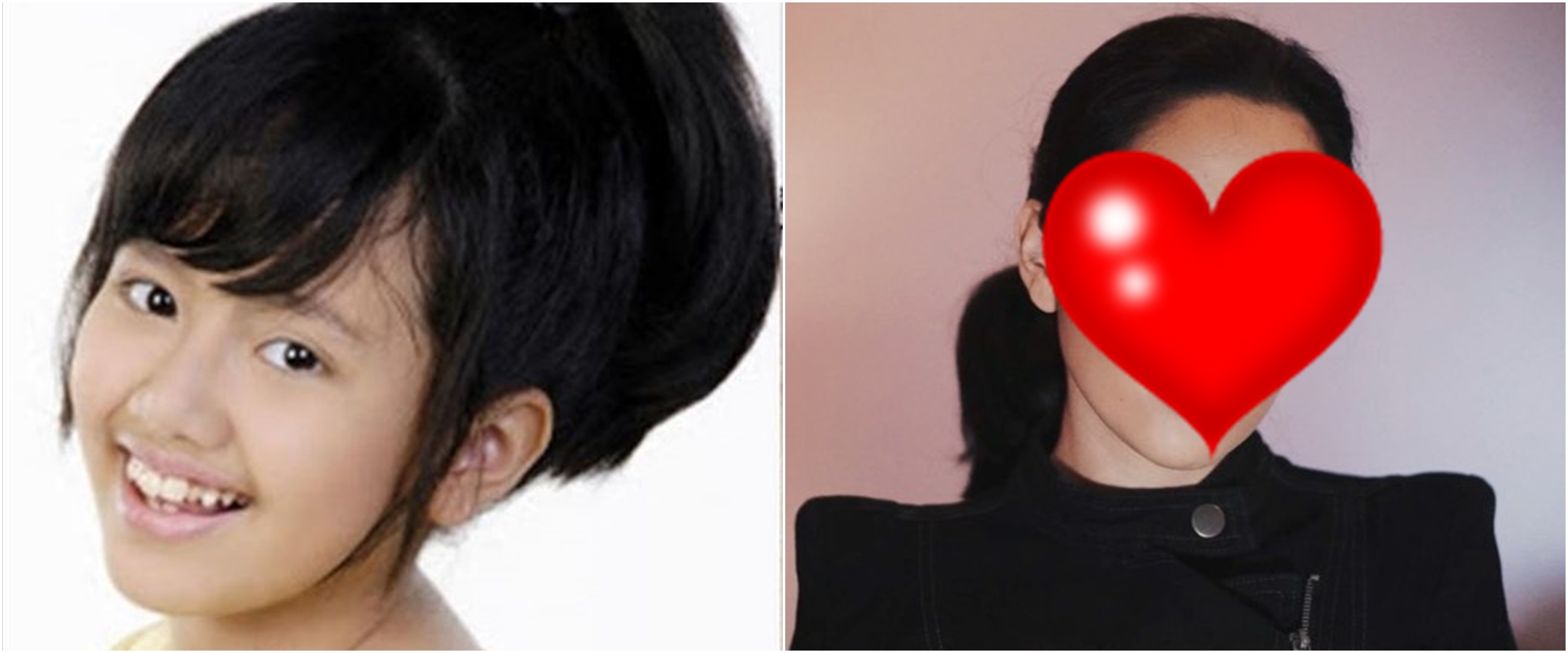 Ingat Zahra Damariva finalis Idola Cilik 1? Ini 10 potret terbarunya