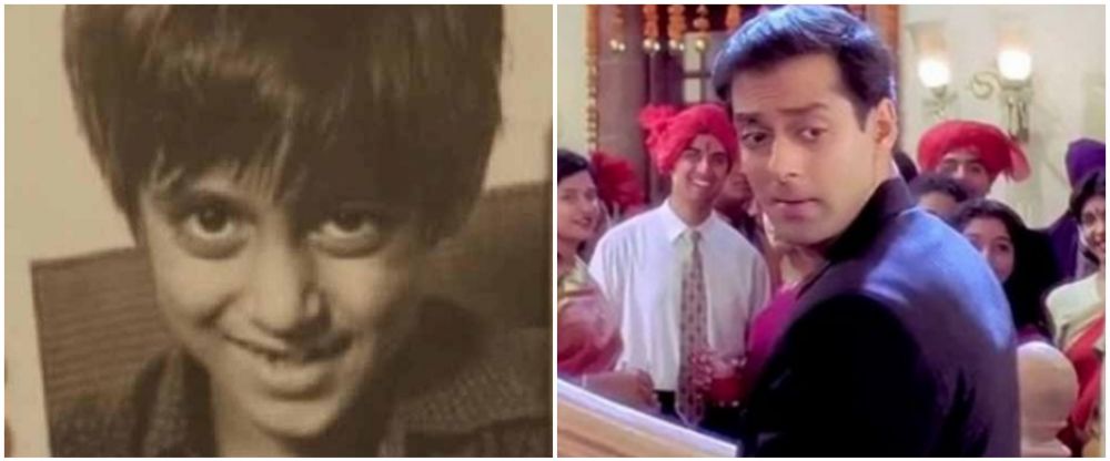 Potret masa kecil 7 pemain Kuch Kuch Hota Hai, Kajol imut abis