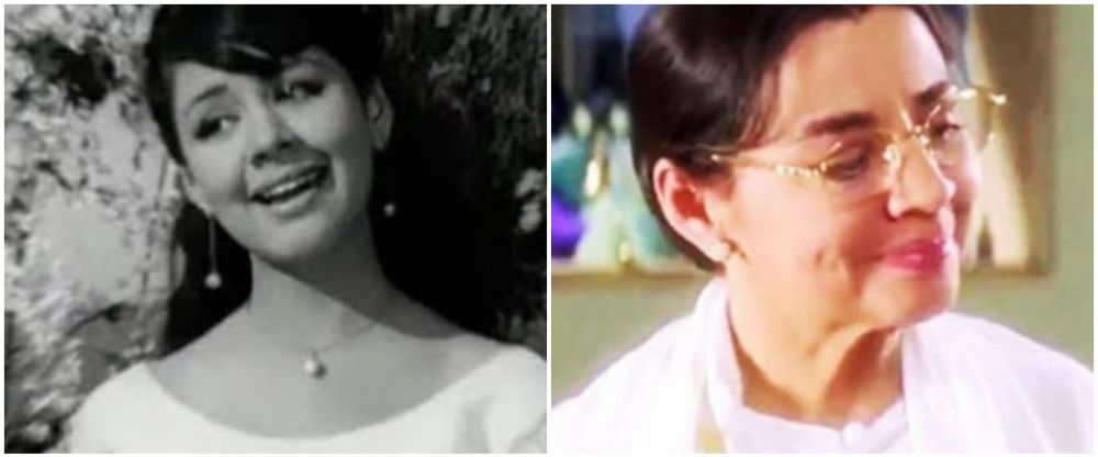 Potret masa kecil 7 pemain Kuch Kuch Hota Hai, Kajol imut abis