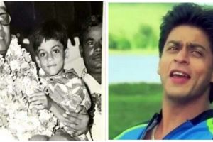 Potret masa kecil 7 pemain Kuch Kuch Hota Hai, Kajol imut abis